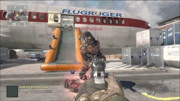 10th Prestige XP Lobby MW2 TU7 Invite (Download) JTAG Full HD