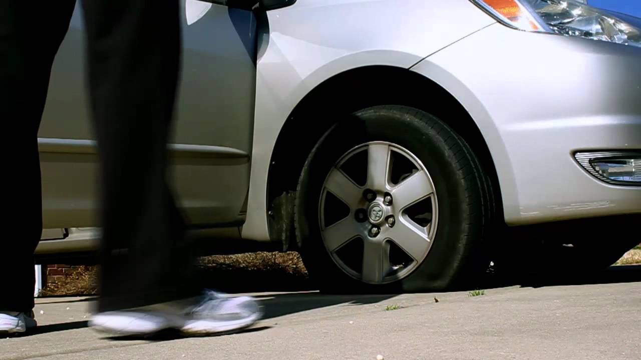 Nuttall Tire - Tire Experts :15