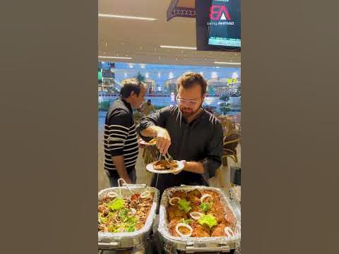 ramadan buffet 2025 in faisalabad