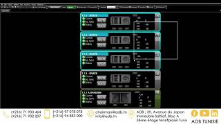 dBTechnologies DVA Subwoofer Series