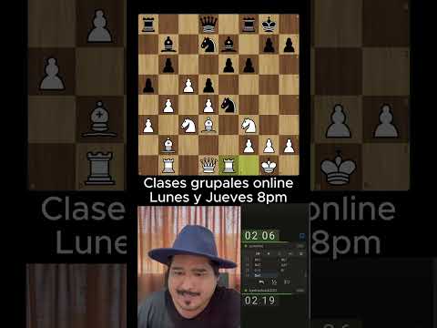 Zahén Gaona vs Surovlive