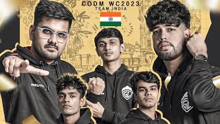 Reactions: Godlike Beating Luminosity Gaming in CODM WC semifinals
