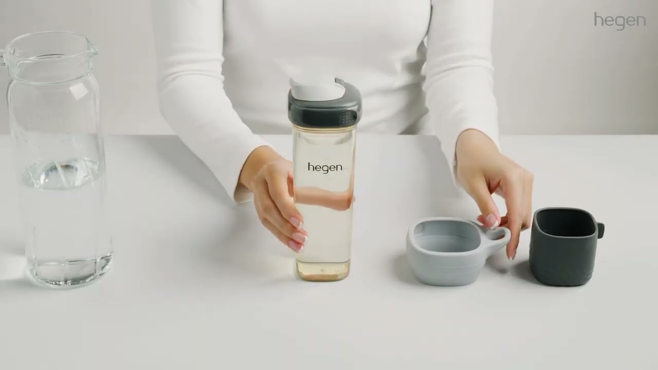 💧 𝐇𝐞𝐠𝐞𝐧 𝐋𝐢𝐟𝐞𝐬𝐭𝐲𝐥𝐞 – 𝐁𝐢̀𝐧𝐡 𝐧𝐮̛𝐨̛́𝐜 𝐭𝐡𝐨̂𝐧𝐠 𝐦𝐢𝐧𝐡, 𝐬𝐮̛̉ 𝐝𝐮̣𝐧𝐠 𝐬𝐢𝐞̂𝐮 𝐝𝐞̂̃ 💧