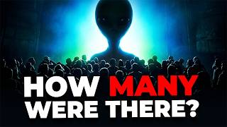 The Alien Story That Started With 3 Men And Ended With 12