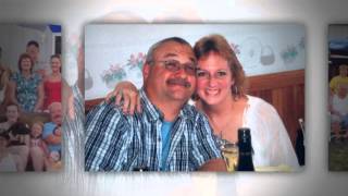 Linda M  Tribotte's Video Tribute, Proshow Web SlideShow