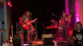 Shukin And The Ramblers Deep Blue Sea, Blues Rock Music