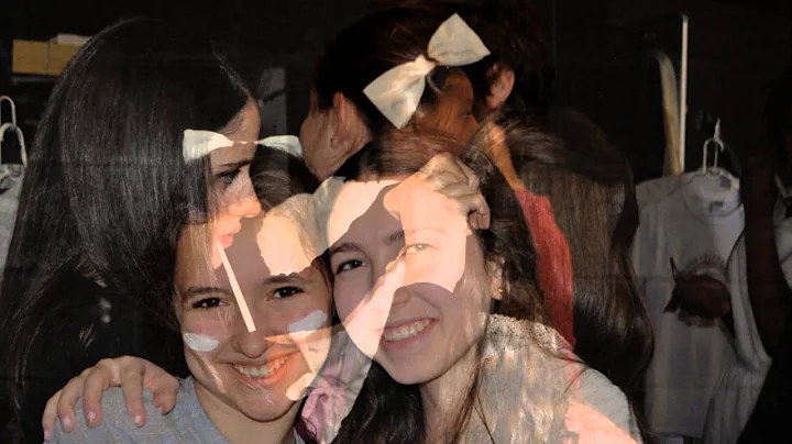 Horace Mann Revue 2013