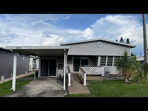 6612 New Jersey St, Bradenton, FL home video tour