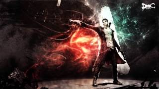 DmC: Devil May Cry OST Merry Go Round (Diegetic)