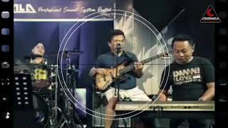 Di Saat Kau Harus Memili Cover By (atox potas) Chivas band