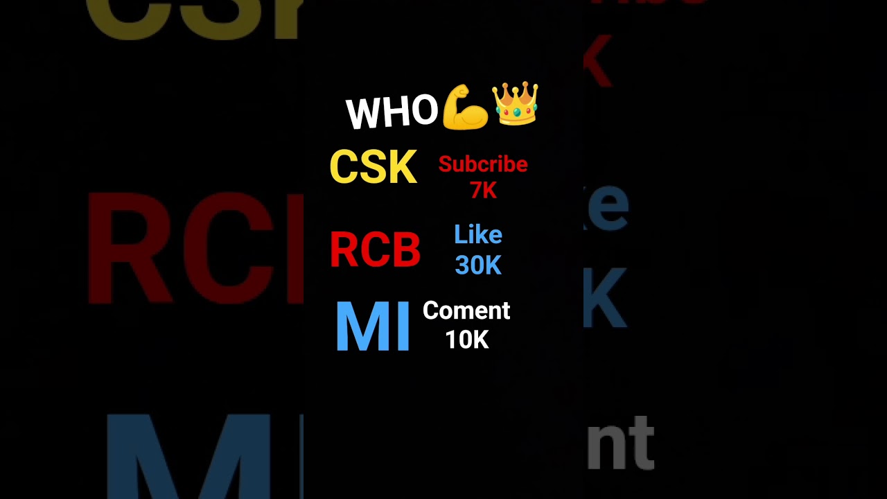 #cskwin