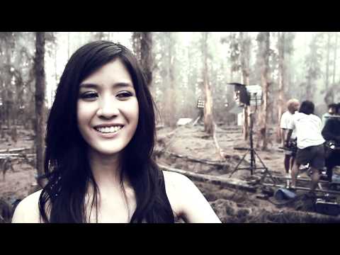 [behind] MV ผีเสื้อที่หายไป - Klear