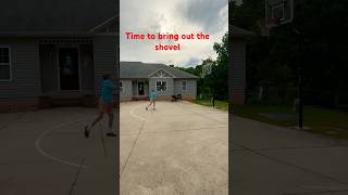 Summer Trick Shot 930