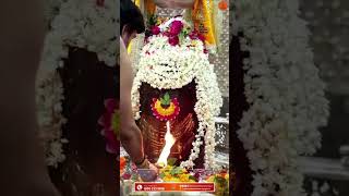 Shri Mahakaleshwar 16/06/26 Mahabhog Aarti Shringar Darshan Jai Shree Mahakaal