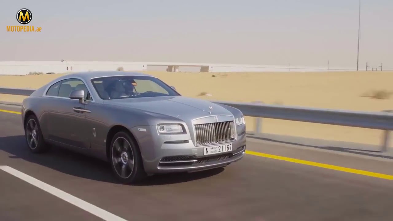 Rolls Royce Coverage Motopedia - Lejion Media
