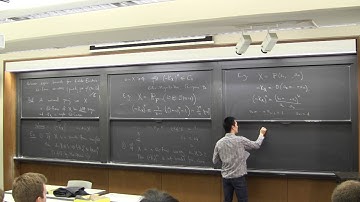 Yuchen Liu - Volume upper bounds for K\"ahler-Einstein Q-Fano varieties