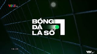 Bóng Đá Là Số 1 - Tập 9 Cầu Thủ Nghiêm Xuân Tú Và Thử Thách Siêu Lầy Lội Cùng Btv Giang Anh Vtv3