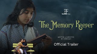 The Memory Keeper |  Official Trailer