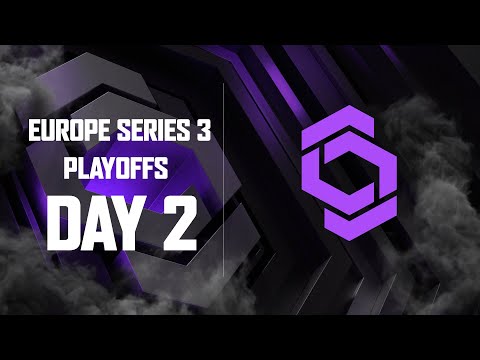 Main Event - BIG vs Zero Tenacity 🔹 Champions of Champions Tour Season 3: European Series #3 🏆