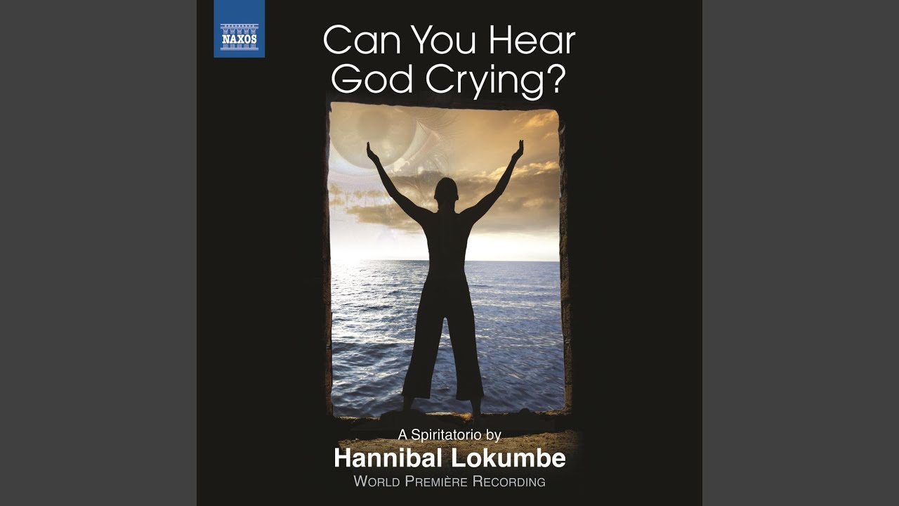 YouTube पर Can You Hear God Crying?: Veil Four: Incarnate देखें