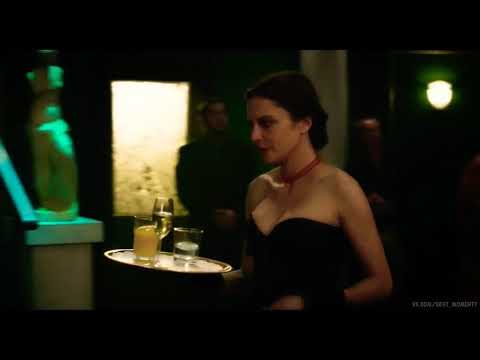 ბოიკა და მისი გასაოცარი ჩხუბი