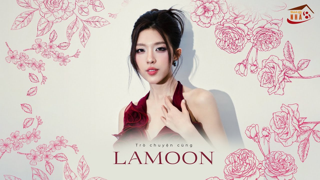 Em xinh LAMOON: Về nghề, Phương Mỹ Chi là tiền bối và tài năng hơn em. Nhưng em khác Chi.