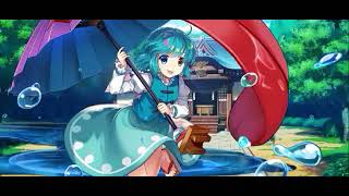 touhou lostword kogasa anima @WeetZe