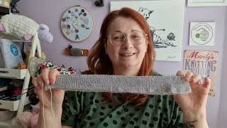 Mouses Makes Knitting Podcast Episode 148