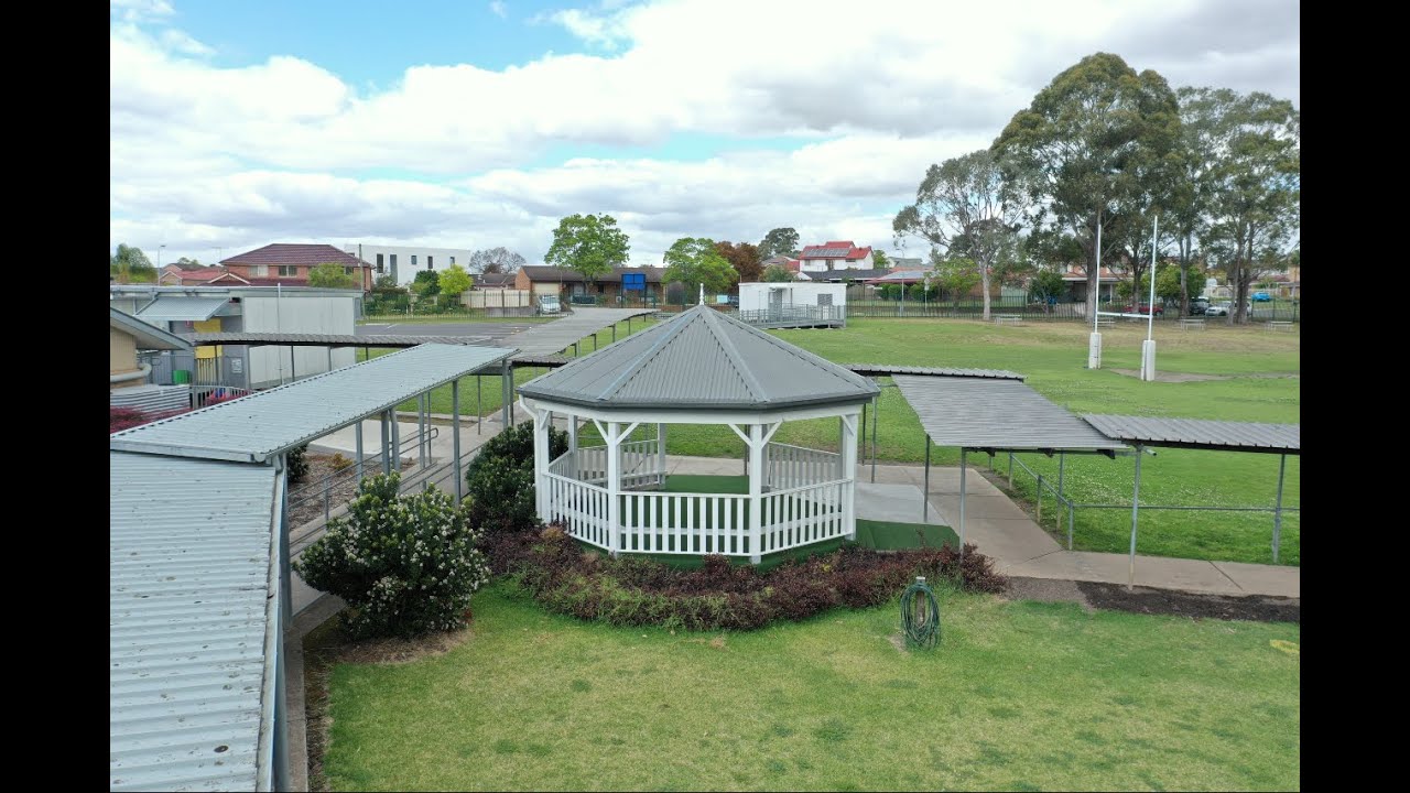 Governor Philip King Public School | Multi-Staged Outdoor Transformation