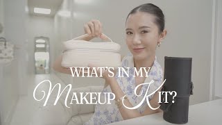 What’s in My Makeup Kit? | Camille Co screenshot 3