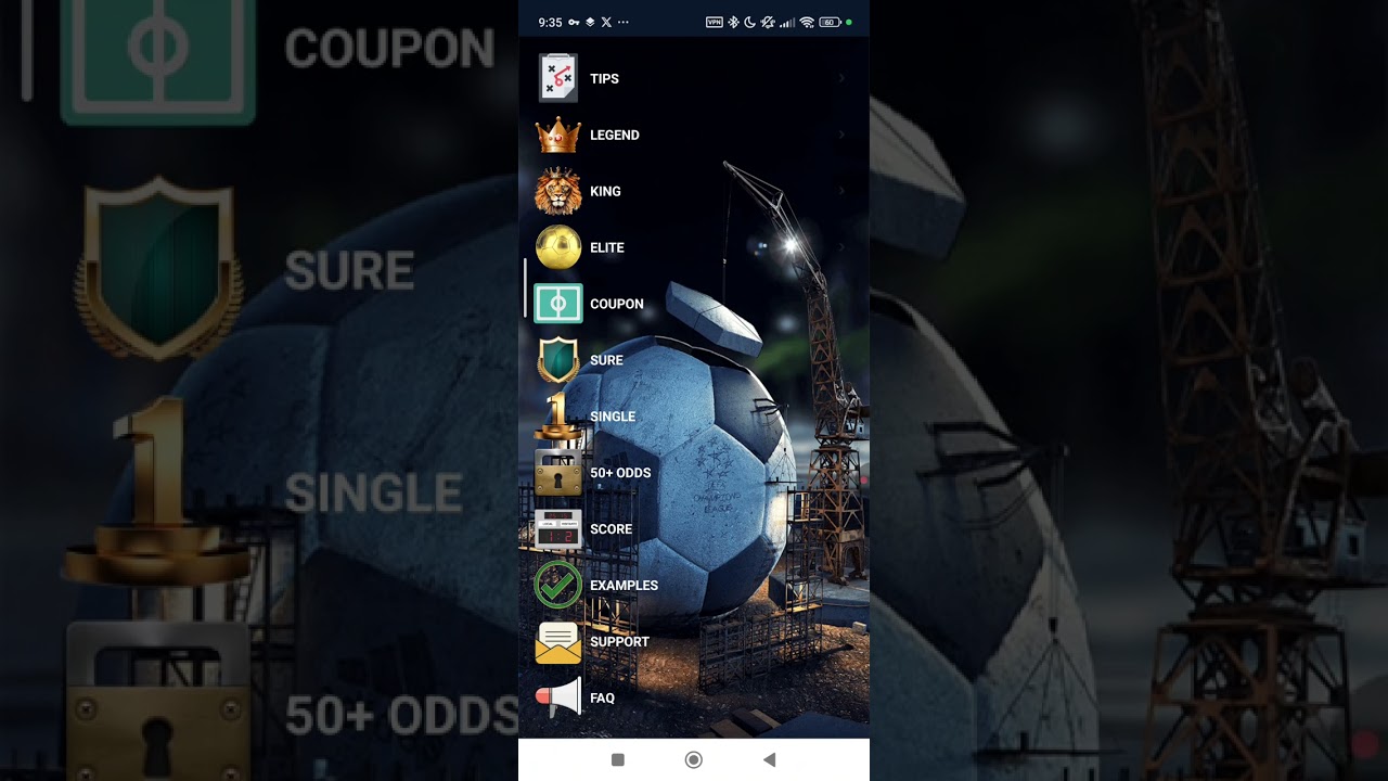 Daily Vip Betting Tips | Football Predictions for Today 16/02/2026