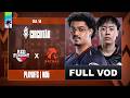 Live completa: CIRCUITÃO - RED vs ESTRAL | IDL NIGHTS | ILHA DAS LENDAS