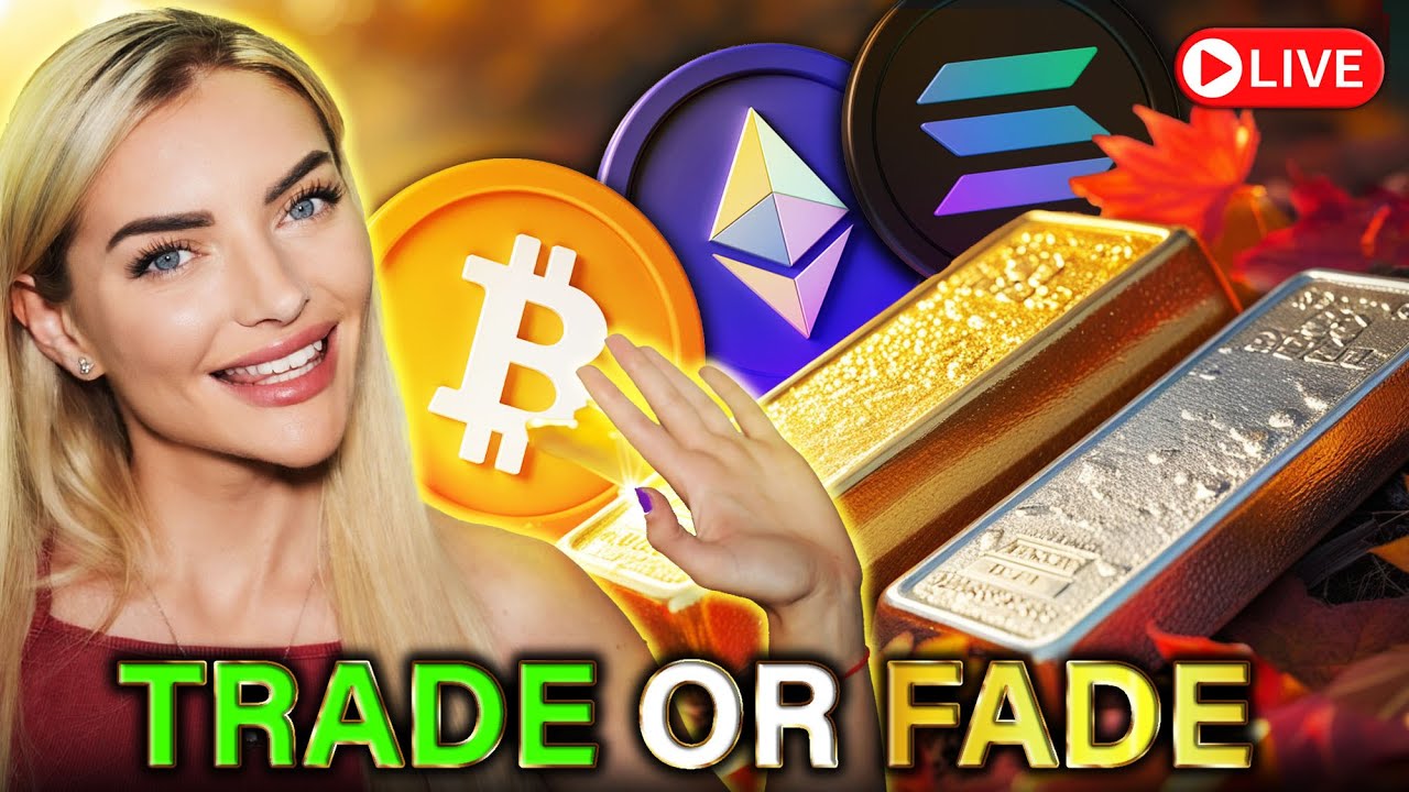 Will The Market Crash in September 2025? Crypto Traders Must Watch This ...