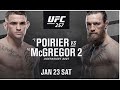 Conor McGregor vs Dustin Poirier pre-fight analysis and much more - AMA 76 Coach Zahabi