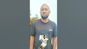 FEISAL SALUM ANATUA SIMBA BAADA YA CHAN 2024 