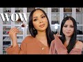 I Tried YOUR Favorite Makeup WOW | Diana Saldana