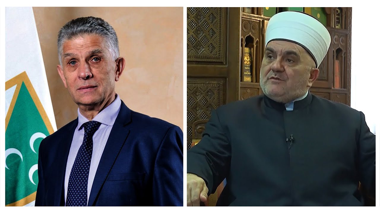 Dudić: Iz BNV-a došlo najveće zlo! Sulejman Ugljanin da traži halaluk za izrečenu glupost