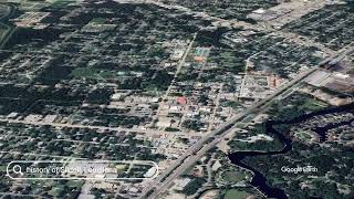 The History Of Slidell, Louisiana