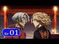 Travel Back in Time to Save the One I Love Season 3 Episode 1 English Dub Reaction