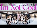 [K-POP IN PUBLIC | ONE TAKE] HyunA (현아) - 'I'm Not Cool' Dance Cover by BLOOM's Russia