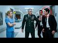 Why Does This Nurse Have Level 5 Clearance__ the FBI Asked — Then the Pentagon Said _Stand Down