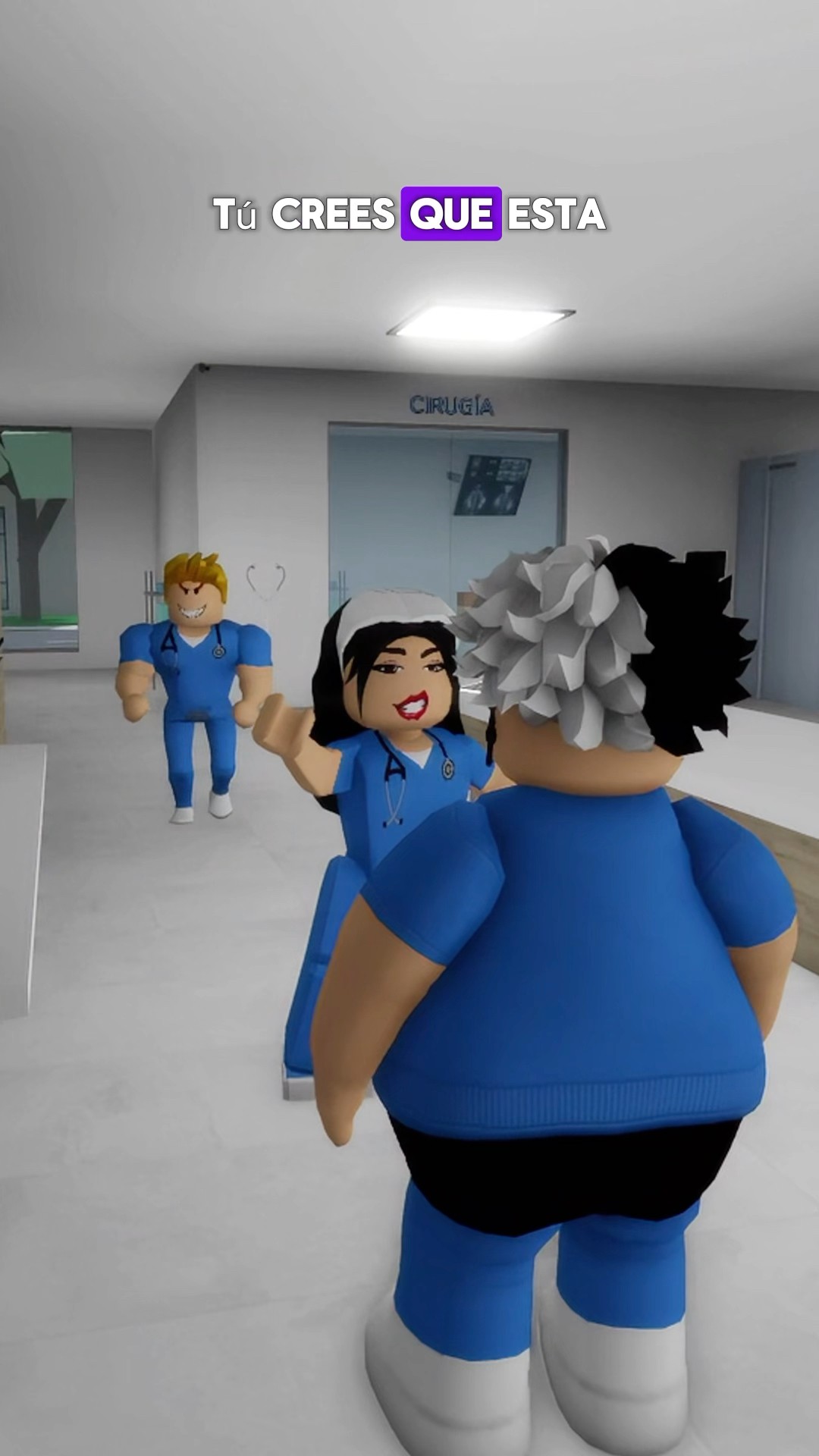 ES RECHAZADO POR LA CHICA QUE LE GUSTA #roblox #brookhaven #shorts #roleplay #historiasderoblox