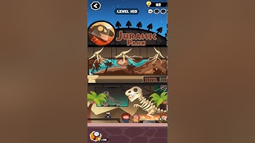 Yolo Level 101 102 103 104 Solution Walkthrough   YOLO