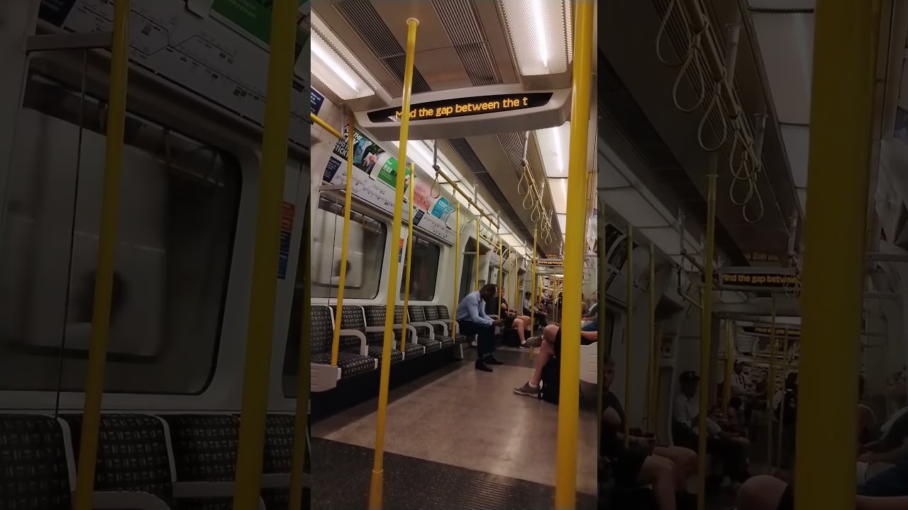 LU S7 Stock Announcement - Next Stop Monument - Sarah Parnell + Dan Akers