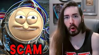 Penguinz0 'Stupid Internet Scams' Compilation
