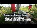 Des funérailles chargées d'émotions pour l'une des victimes du Drame de Buggenhout - RTBF Info