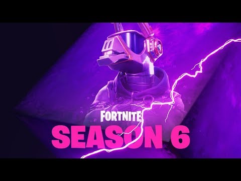 Stream Snipe Lobbies | 2 Days until Season 6 - Stream Snipe Lobbies | 2 Days until Season 6