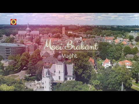 Samen de zomer door: Mooi Brabant - Bezoek Vught