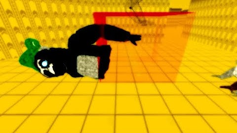 Lethal ape Roblox part 78 im big monster!