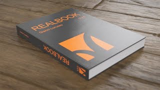 Realbook 3 for Cinema 4D